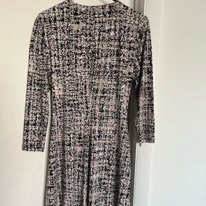 Calvin Klein dress